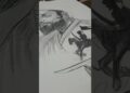 shiva ji maharaj art #art #drawing #viral #artist #sketch #trending #painting #artwork #artwork