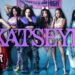 Monster High Fright Song ft. KATSEYE | Official Music Video | Monster High