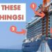 20 THINGS You MUST DO On Your Celebrity EDGE Class Cruise!