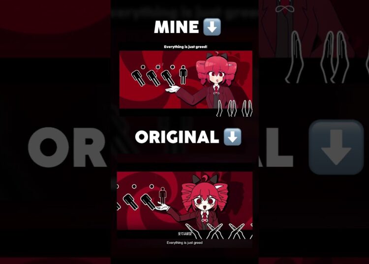 Execution clap 👏 !! #kasaneteto #art #animationart #animation #vocaloid #artist