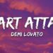 Demi Lovato – Heart Attack (Lyrics)