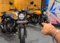 2026 New Royal Enfield Hunter 350 All New Colors Full Price List Review