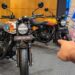 2026 New Royal Enfield Hunter 350 All New Colors Full Price List Review