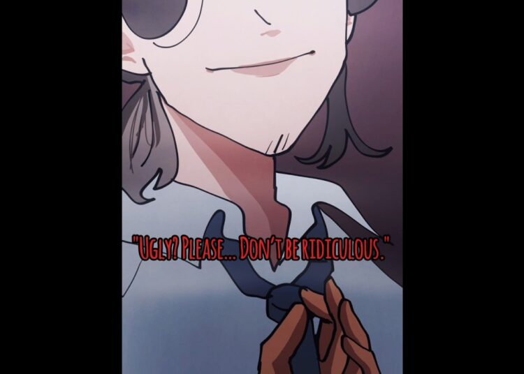 “I can’t move on, babydoll.” (Lore) #oc #originalcharacter #animation #artist #edit #digitalart