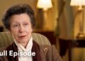 Princess Anne At 70