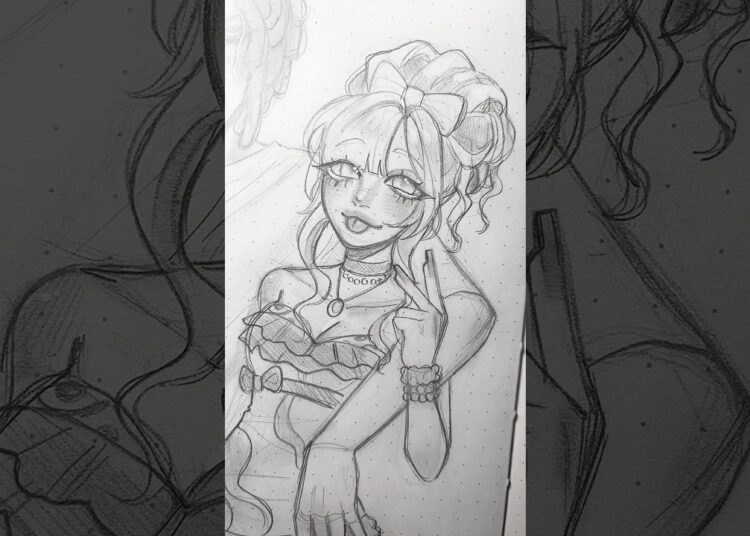 comment more ideas!! 🥹 #art #drawing #artist #sketch #illustration