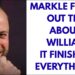 MARKLE’S BUST UP WITH WILLIAM OVER THIS ..#royal #meghan #princeharry
