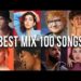 Top 100 Songs of All Time 🎶 Greatest Hits That Defined Music History | Best Hits Playlist 2000 💿2025