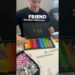 Me and my friend switch canvases every 20 ￼min #art #drawing