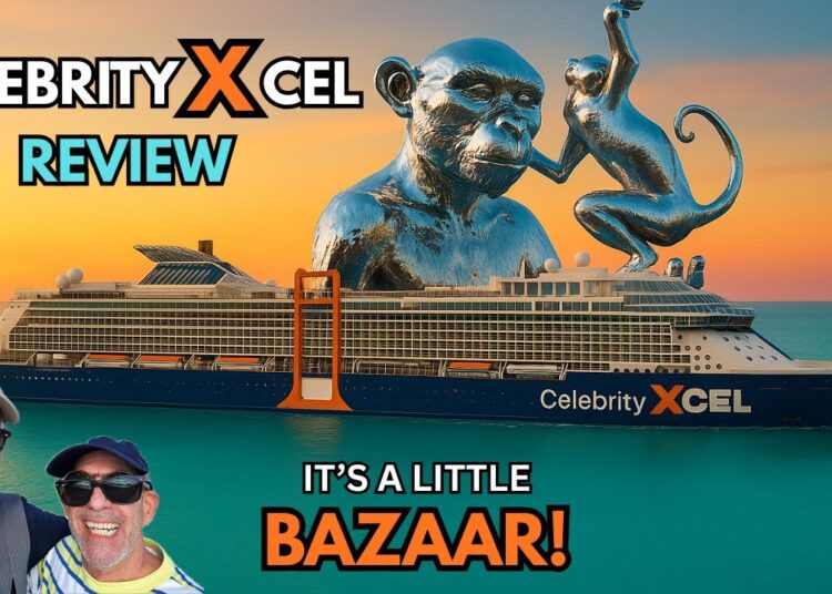 Celebrity Xcel vs All Other Edge Class Ships-The Worst?
