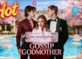 Gossip Godmother丨Boyfriend betrays, mom gets arrested #reelshort
