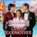 Gossip Godmother丨Boyfriend betrays, mom gets arrested #reelshort