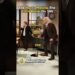 The Hosts making the cast break on SNL #celebrity #funny #snl