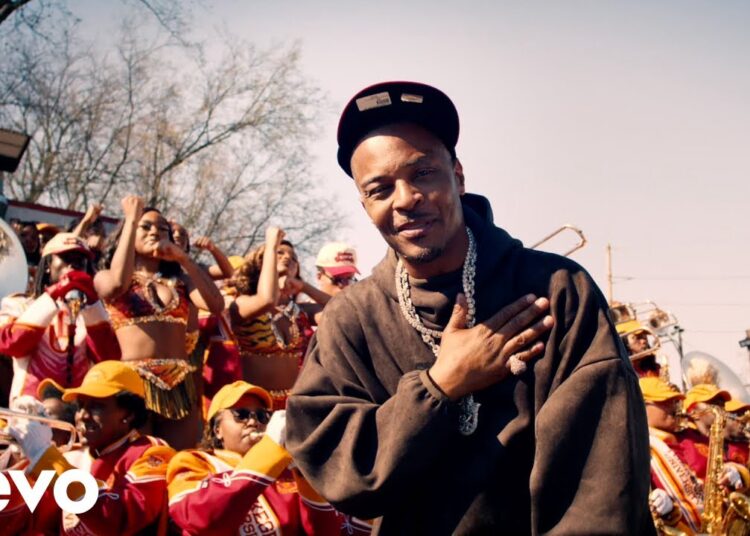 T.I. – Trauma Bond (Official Video)