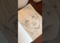 Did I accidentaly draw you ? #art #drawing #drawingprocess #sketch #workingartist #artist
