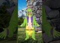 Dragon guards a princess #comedy #music #parody of Some Nights by fun.