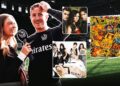 Exposing AFL players’ guilty pleasures 🫣