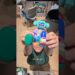 LARGE ARTTOY VS MINI SCALE MODEL #arttoy #scalemodel #artist