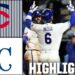 GRAND SLAM 🤩 Minnesota Twins vs. Kansas City Royals | Full Game Highlights | ESPN MLB