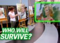 Portrait Artist of the Year London Heat Begins | Portrait Artist of the Year UK