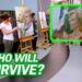 Portrait Artist of the Year London Heat Begins | Portrait Artist of the Year UK
