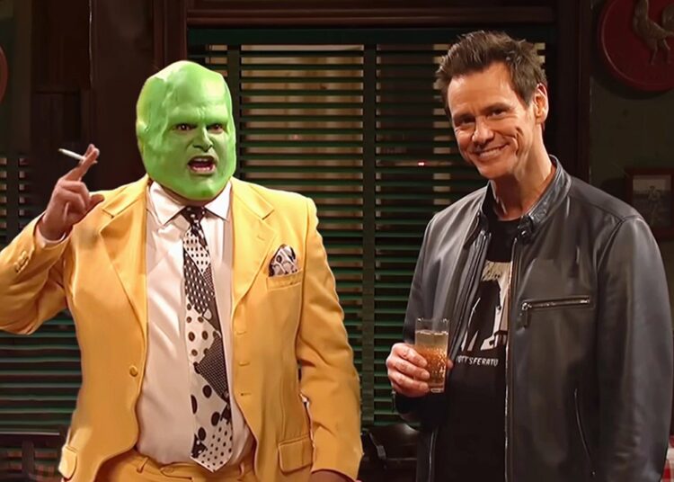Funniest Celebrity Impressions Done In Front of the Actual Person…