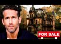 30 Abandoned Celeb Mansions Nobody Will Buy—Even for $1!