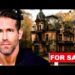 30 Abandoned Celeb Mansions Nobody Will Buy—Even for $1!