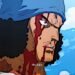 Garp is Mega Strong 🔥 | One Piece | Song – Royalty (Slowed) #trending #shorts