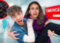 FERRAN’S SCARY MONSTER MOMENTS! 😱 THE FULL STORY (The Royalty Family)