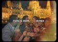 THIS IS HOW YOU RIVER. THE CELEBRITY WAY