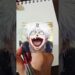 Drawing Gojo Satoru #gojo #gojosatoru  #animeart #manga #art #animeart #anime #drawing #naruto