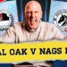 Royal Oak v Nags Head | Sunday League Live Stream