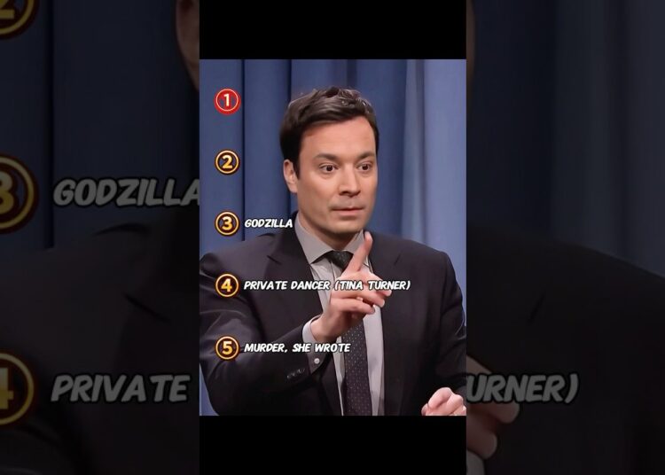 Who guessed more accurately? #youtubeshorts  #funny  #viral  #tonightshow  #celebrity  #ranking