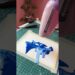 Using hair dryer 😱?FAIL! #Sabia.the.artist #shorts #youtubeshorts