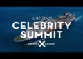 Celebrity Summit Cruise Ship Tour