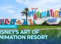 Full Resort & Room Tour: Disney’s Art of Animation Resort | Walt Disney World