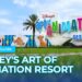 Full Resort & Room Tour: Disney’s Art of Animation Resort | Walt Disney World