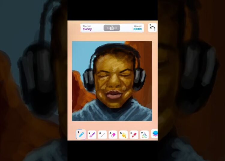 Ishowspeed #roblox #speeddraw #drawing #digitalart #games #gameplay #art #artist #painting #memes