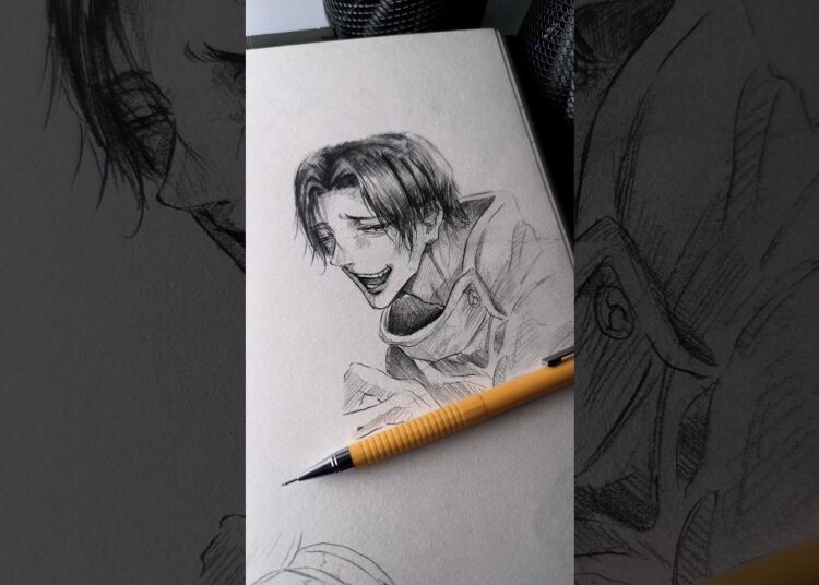 Yuta Drawing #art #drawing #yuta #jujutsukaisen #anime #animedrawing #animeart #shorts