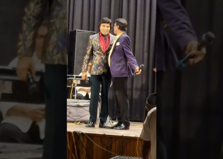 Mukhtar Shah Singer | Entry #mukhtarshah #kalol #show #music #reels #shorts #live #trend #love
