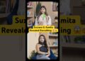 Suzzane Khan & Asmita Adhikari Get UNFILTERED on Splitsvilla Gossip😳🔥 #shorts #splitsvilla #gossip