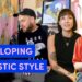 9 Artists Discuss How They Developed A Style