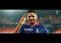Behind Tushar’s last over vs GT | Rajasthan Royals | IPL 2026 🔥