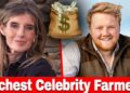 Richest Celebrity Farmers: Amanda Owen, Kaleb Cooper, & More
