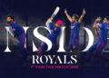 Inside Royals Episode 2: Practice match | IPL 2026 🔥
