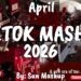 Tiktok Mashup April 💖2026💖 (Not Clean)