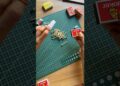 WHAT😱? Using matchbox #Sabia.the.artist #matchbox