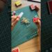 WHAT😱? Using matchbox #Sabia.the.artist #matchbox