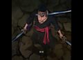 Kaido is Afraid of Enma 🗡️ | One Piece | Song – Royalty (Slowed) #trending #shorts